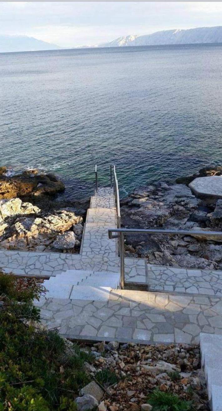 Sea House Lea Lejlighed Novi Vinodolski Eksteriør billede
